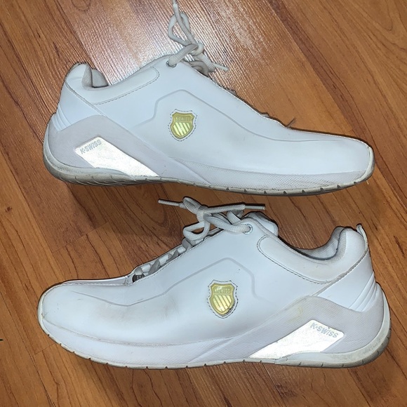 K-Swiss Other - K-Swiss Shoes